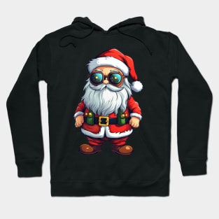 Santa Claus Hoodie